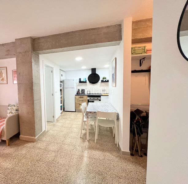 Foto 82907245-3b47-41ee-be12-1a31b49b3359. Apartament a Sant Antoni Cullera