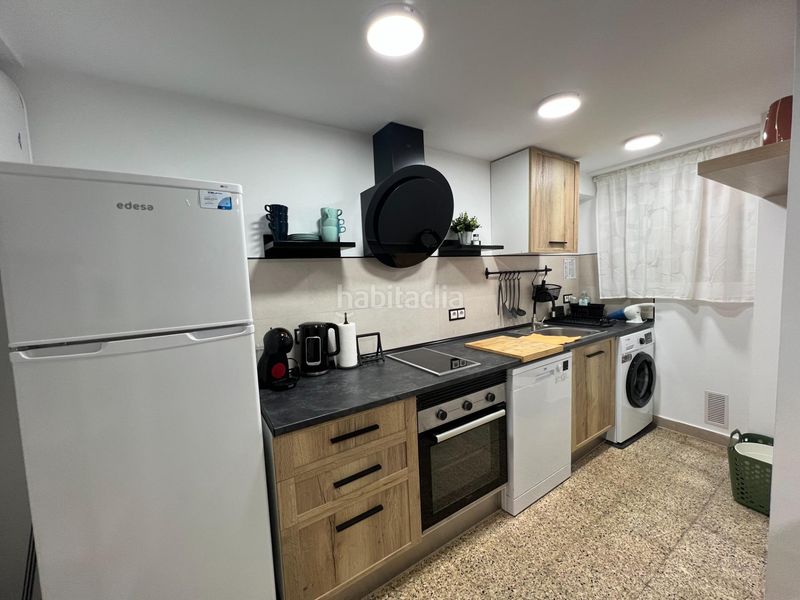 Foto bf45f428-f191-416b-a97f-3abdd0f19966. Apartament a Sant Antoni Cullera