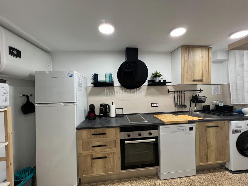 Foto d4c82d63-7cbb-41cf-805a-9ae3e0eb7a3b. Apartament a Sant Antoni Cullera