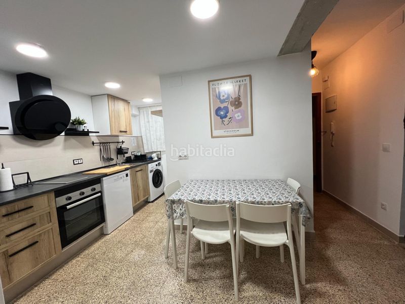 Foto e583d7f9-2a3f-4f88-ac52-ca240ee5bc44. Apartament a Sant Antoni Cullera