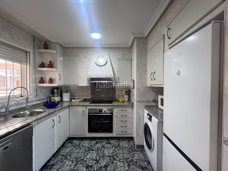 Foto 8e8b552d-1930-45b9-8a7e-7ac49a8b64fd. Apartament a Sant Antoni Cullera