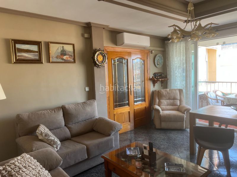 Foto a062a012-6ee3-478f-b0bd-6744c60900c2. Apartament a Sant Antoni Cullera