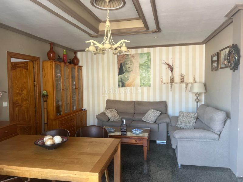 Foto a5539f8c-d163-487f-b803-b3842a2c641c. Apartament a Sant Antoni Cullera