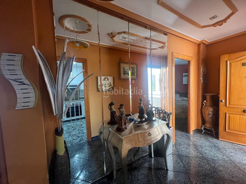 Foto afc2bd87-9677-4eb5-bae4-a33cec5f25e1. Apartament a Sant Antoni Cullera