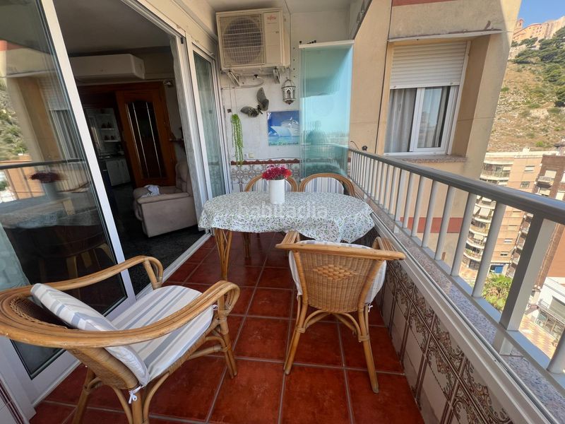 Foto e823aa88-1c72-42be-8c93-87fe0d8426c5. Apartament a Sant Antoni Cullera