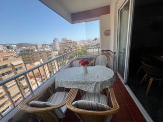 Piccolo appartamento in Sant Antoni