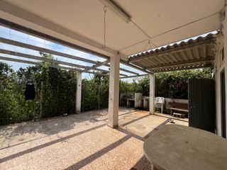 Masia a Pueblo de Cullera. Encantadora casa con amplio terreno en la racona, cullera
