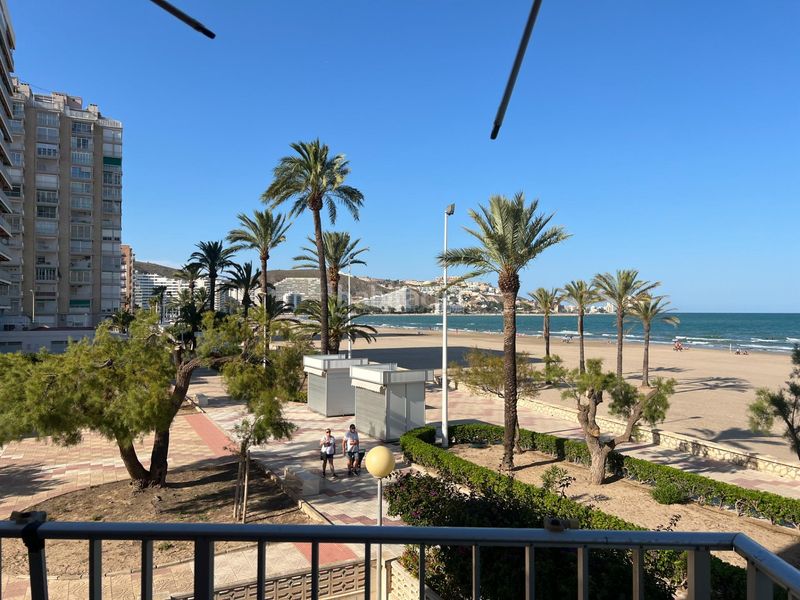 Foto 7796f60b-2d69-4e9f-bcc2-056618f181c1. Apartament amb aparcament a Racó Cullera