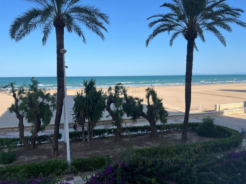 Foto b378fdce-f248-40c7-abad-f2b67964c0ff. Apartament amb aparcament a Racó Cullera