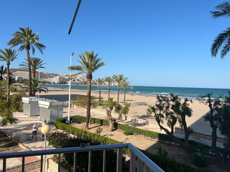 Foto eb198398-7002-4ad4-8744-31773825e85d. Apartament amb aparcament a Racó Cullera