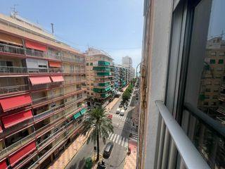 Apartament a Sant Antoni. Espectacular apartamento en sant antoni, cullera, a solo 200 met