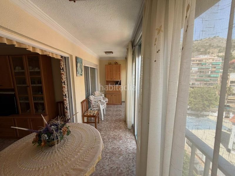 Foto c0a8f2ad-c0c3-46ba-b8f5-dab7f5056539. Apartament a Sant Antoni Cullera