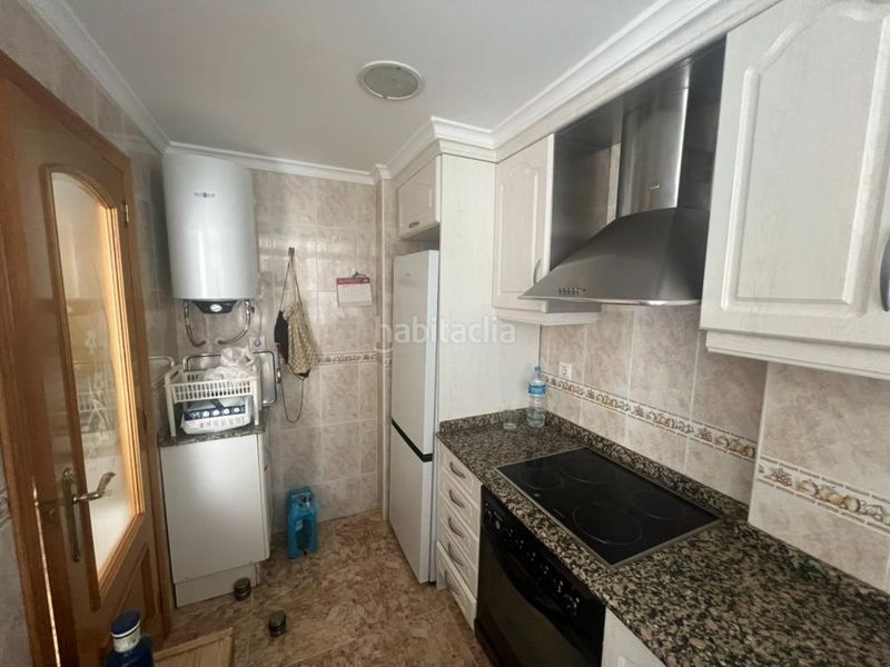 Foto d437513d-3bf9-4de1-ba9d-3d3a43365fb6. Apartament a Sant Antoni Cullera