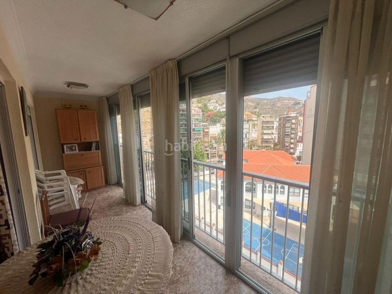 Foto ee520b98-0a5d-4269-9786-d807a94715cf. Apartament a Sant Antoni Cullera