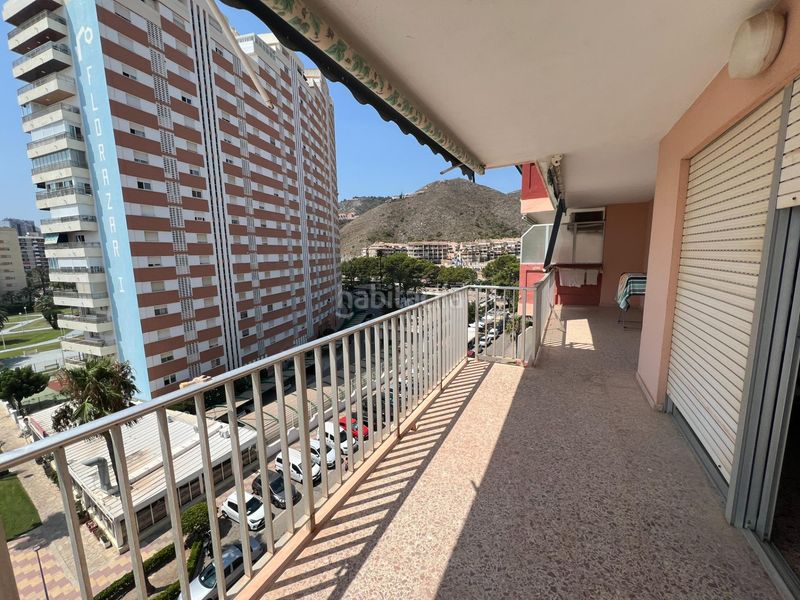 Foto a646dcac-6de3-49a6-bea1-9f9ec3b47838. Apartament amb aparcament a Racó Cullera
