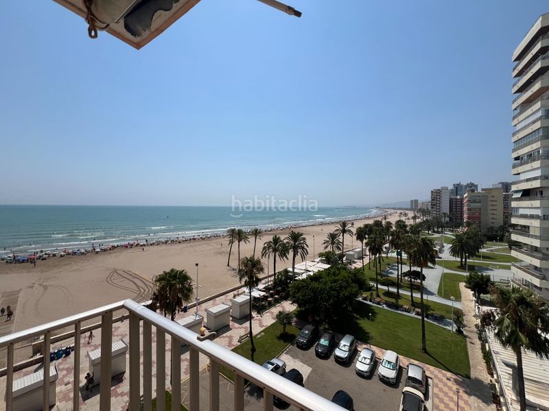 Foto b350456c-32c3-4ef3-95d4-29a6bcbc86f9. Apartament amb aparcament a Racó Cullera