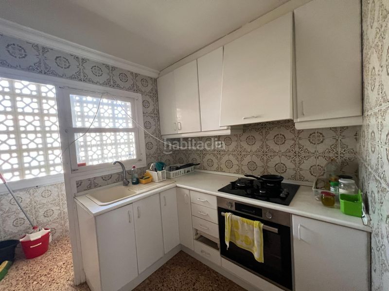 Foto c1e70085-4f64-46b1-83aa-42571c44149f. Apartament amb aparcament a Racó Cullera