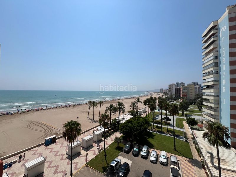 Foto e24ba7f0-743b-47a2-950e-ca38d25ff306. Apartament amb aparcament a Racó Cullera