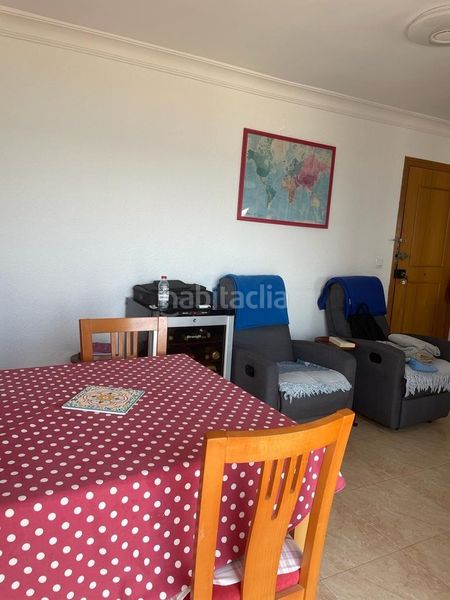 Foto d12a4454-e25e-46b6-a240-6d25a7b84326. Apartament a Sant Antoni Cullera