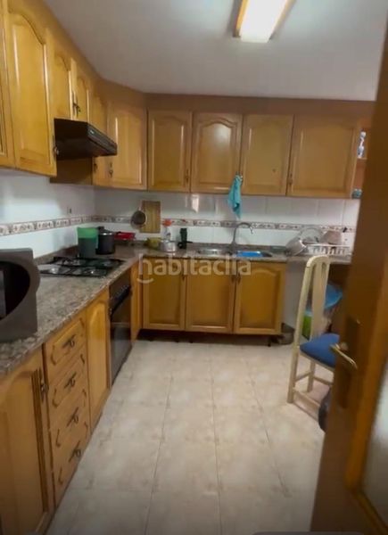 Foto 325f0eaa-a742-42fe-9656-9b5a20c146c1. Apartament amb aparcament a Corea Gandia