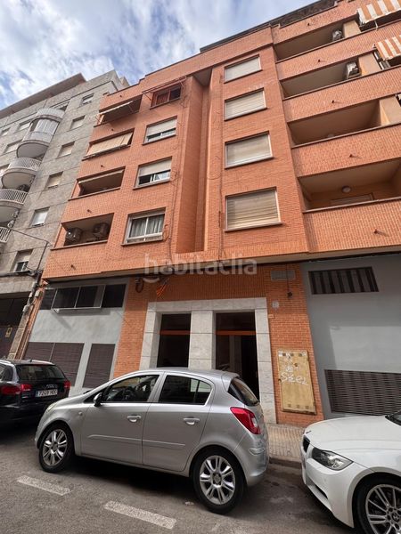 Foto d8655fed-a298-4782-9e7e-feba7dc26702. Apartament amb aparcament a Corea Gandia