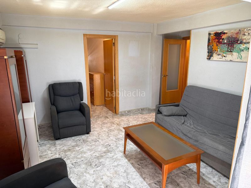 Foto bf93a53a-56f5-49c7-95b1-c22879349b7c. Apartament a Sant Antoni Cullera