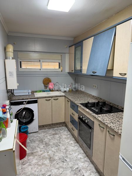 Foto dc49c2f4-43d4-4bf2-b26c-abaab81c68f6. Apartament a Sant Antoni Cullera