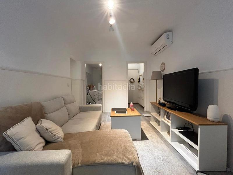 Foto 30ad5dc2-0da3-4af2-91eb-a9d957ae35ad. Pis amb calefacció a Centre-Can Nadal Sant Feliu de Llobregat