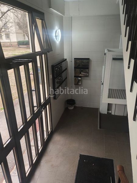 Foto 6286baaa-09f4-421e-ba13-230b4d2135f1. Pis amb xemeneia calefacció a Sant Martí de Provençals Barcelona