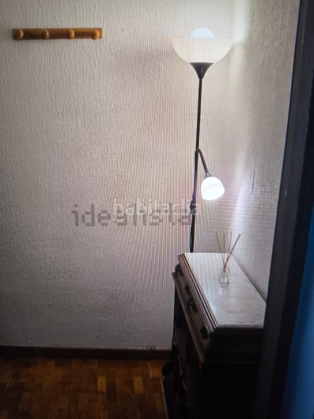 Foto 6790522f-4b9e-44cc-b38f-66edf7341170. Pis amb xemeneia calefacció a Sant Martí de Provençals Barcelona