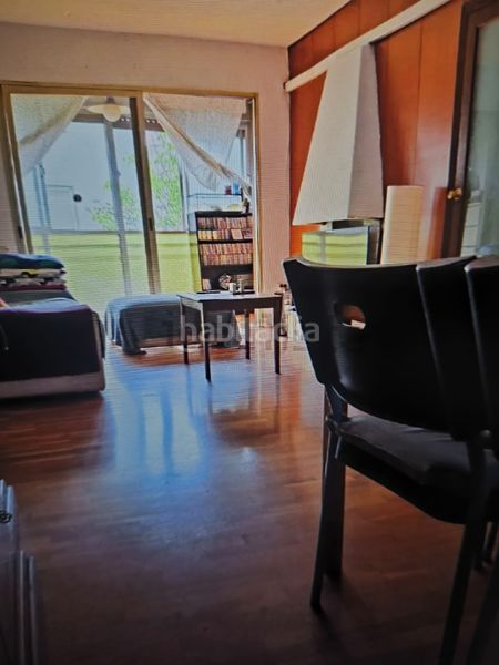 Foto 9eee1a82-514d-458a-8f15-4012f62709e5. Pis amb xemeneia calefacció a Sant Martí de Provençals Barcelona