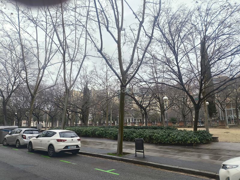 Foto a76efe12-1d6f-415b-94eb-f0538358cc8a. Pis amb xemeneia calefacció a Sant Martí de Provençals Barcelona