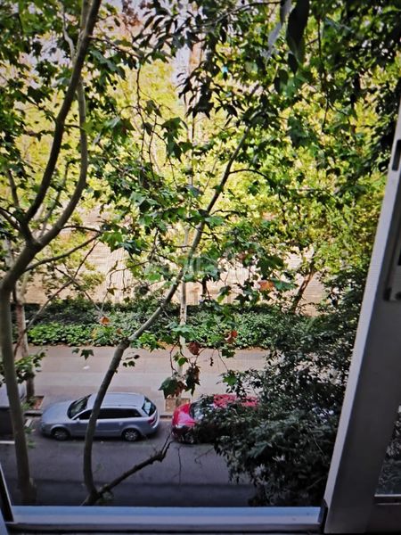 Foto cdb8304b-3e82-418c-8dbf-2022a4067b0a. Pis amb xemeneia calefacció a Sant Martí de Provençals Barcelona