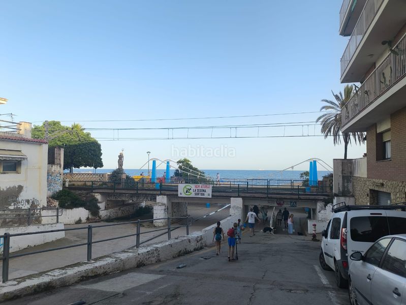 Foto 54e1ea7a-65db-4dbf-8d3e-f365410f040c. Pis amb calefacció a Canet de Mar