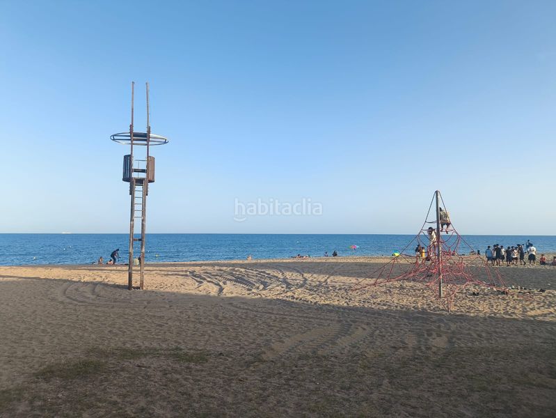 Foto 9a9b74b4-8826-493f-9317-1896057a54c9. Pis amb calefacció a Canet de Mar