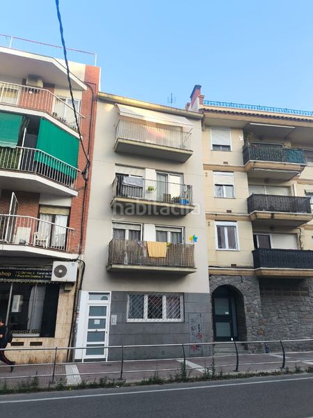 Foto e2a0a831-5040-409d-a2ac-ce0dd19cd9f9. Pis amb calefacció a Canet de Mar