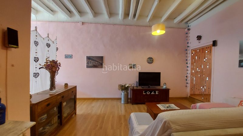 Foto 160ce7da-13c7-4428-bd9a-d6aa16829401. Casa adossada amb xemeneia calefacció a Caldes d´Estrac