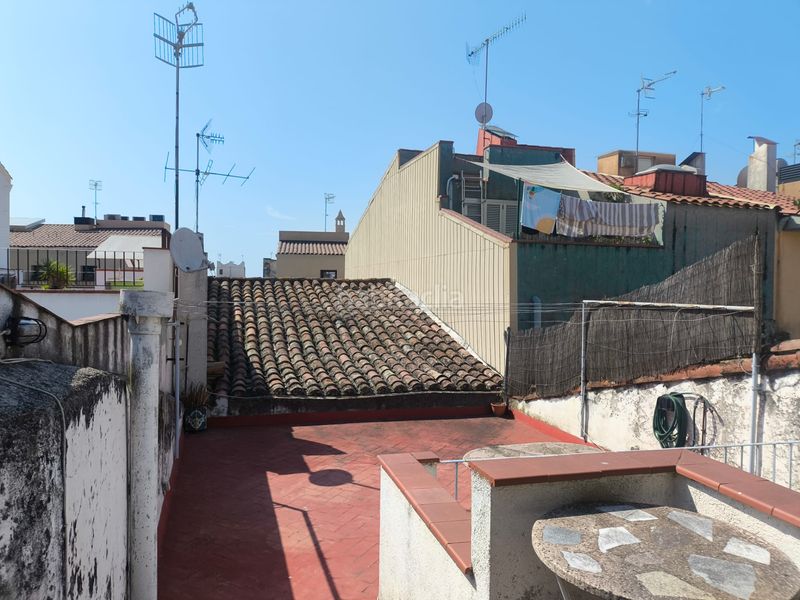 Foto 252de0d9-e667-4d96-8e5a-5817c2c49968. Casa adossada amb xemeneia calefacció a Caldes d´Estrac