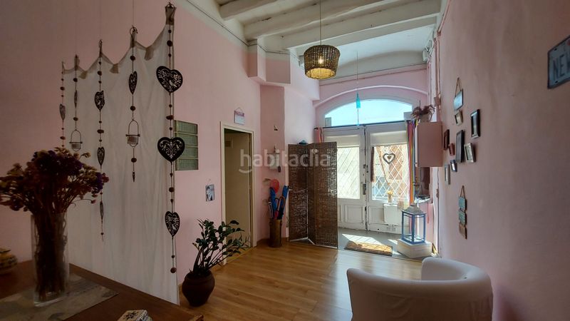 Foto 2da97748-beb7-4ddd-9762-fa863b1116dd. Casa adossada amb xemeneia calefacció a Caldes d´Estrac