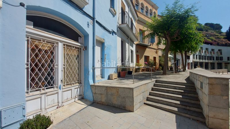 Foto 4ad29193-e22c-4fee-8223-5a4001d058fe. Casa adossada amb xemeneia calefacció a Caldes d´Estrac