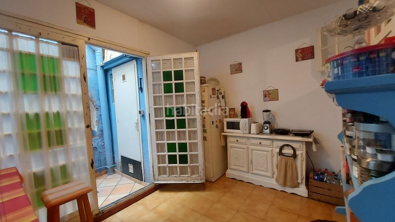 Foto 5b53a43b-9295-43be-a430-67d7d6aee88a. Casa adossada amb xemeneia calefacció a Caldes d´Estrac