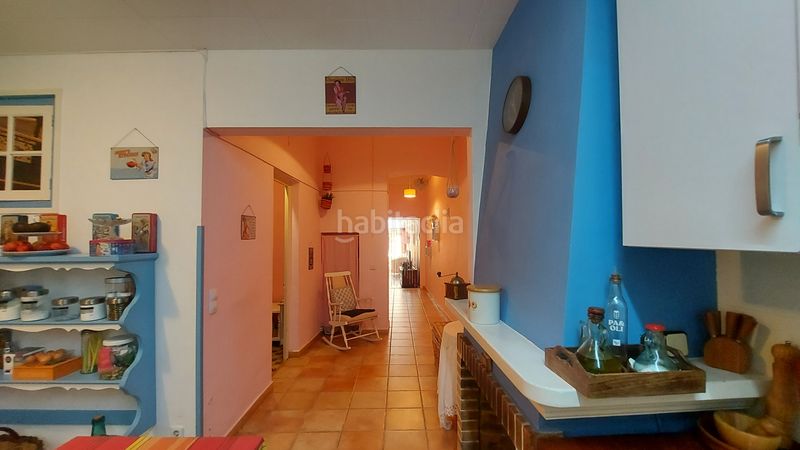 Foto 736d051d-84fb-49cf-87c2-573552c1c5d6. Casa adossada amb xemeneia calefacció a Caldes d´Estrac