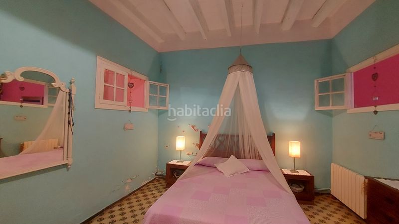 Foto 9afc2718-4378-43c5-a986-b3c7c66dba56. Casa adossada amb xemeneia calefacció a Caldes d´Estrac