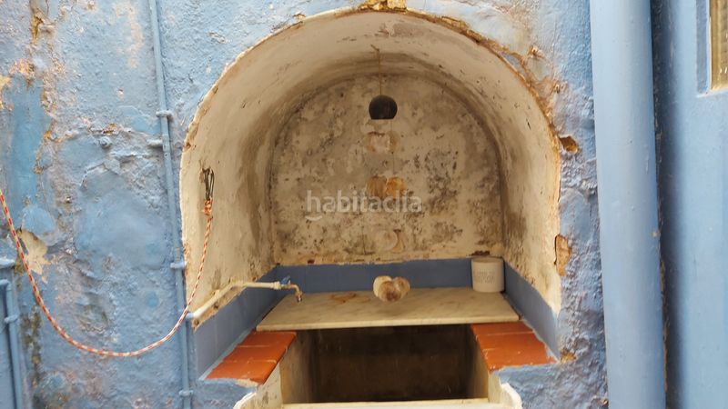 Foto ac9dbc4b-3eab-4719-8cbb-eeb6fd7a1d8a. Casa adossada amb xemeneia calefacció a Caldes d´Estrac