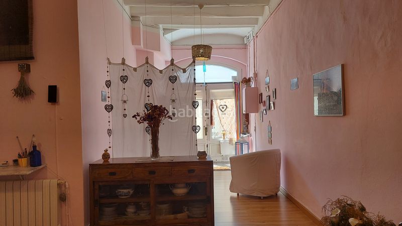 Foto d9381b80-ae95-4072-b460-2f61c123eaa8. Casa adossada amb xemeneia calefacció a Caldes d´Estrac