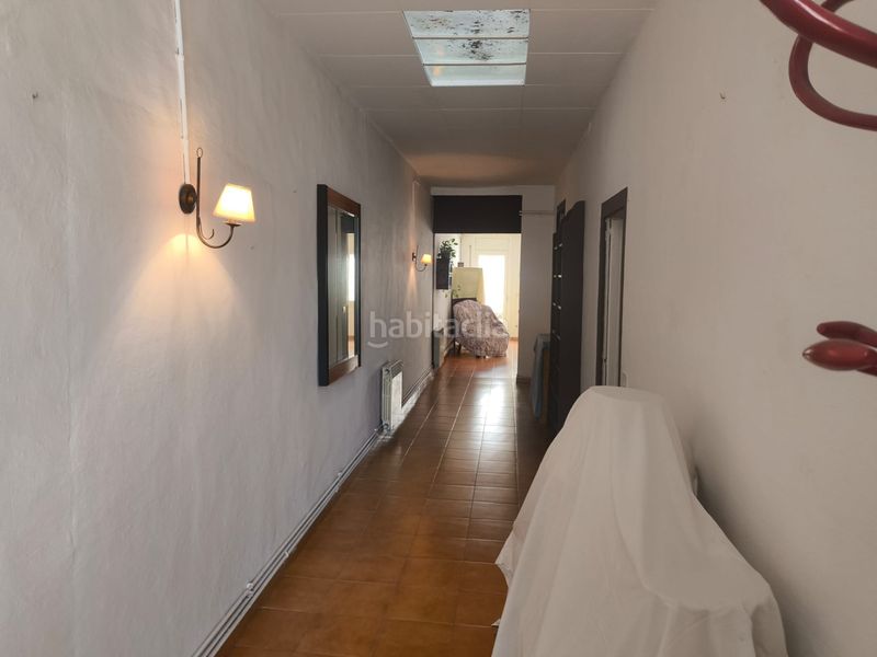 Foto db30e97d-5432-42c2-978b-32b1dfd9cc6b. Casa adossada amb xemeneia calefacció a Caldes d´Estrac