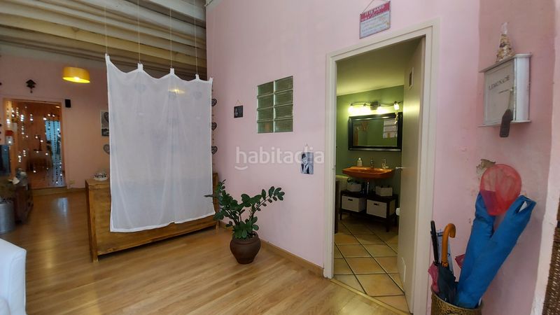 Foto e9e2fdd1-ce81-4293-9c20-3811207c4f85. Casa adossada amb xemeneia calefacció a Caldes d´Estrac