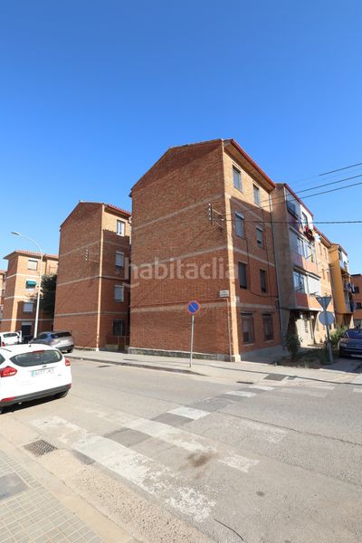 Foto 78439178-ef50-48d3-bf51-a9e5cad107a3. Pis amb calefacció a Campoamor Sabadell
