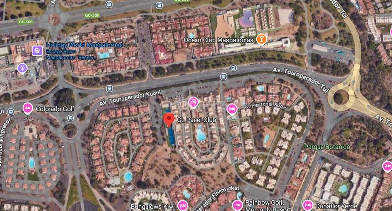 Foto 068c163a-19d8-4c4d-aa2d-9c8b2ab7d8ea. Affitto casa in avenida touroperador kuoni 7b in Maspalomas - Meloneras San Bartolomé de Tirajana