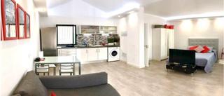 Lloguer Casa a Avenida touroperador kuoni 7b. Bungalow en campo internacional de maspalomas